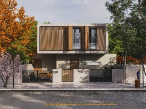 Inspirasi Desain Rumah Modern Minimalis yang Nyaman dan Estetik